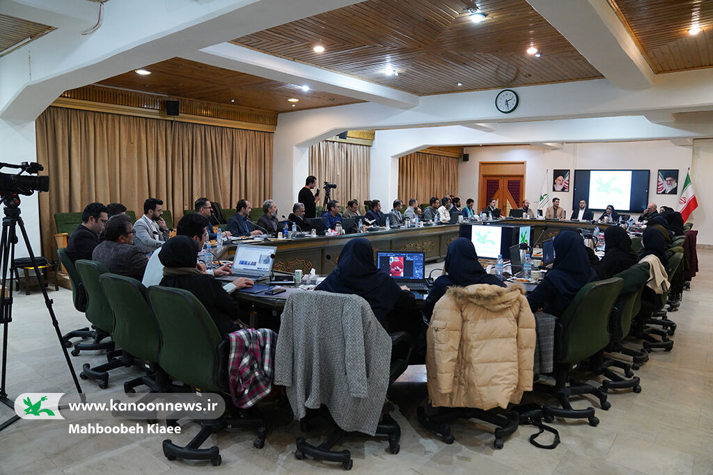 روابط عمومی در کانون از جایگاه مهمی برخوردار است