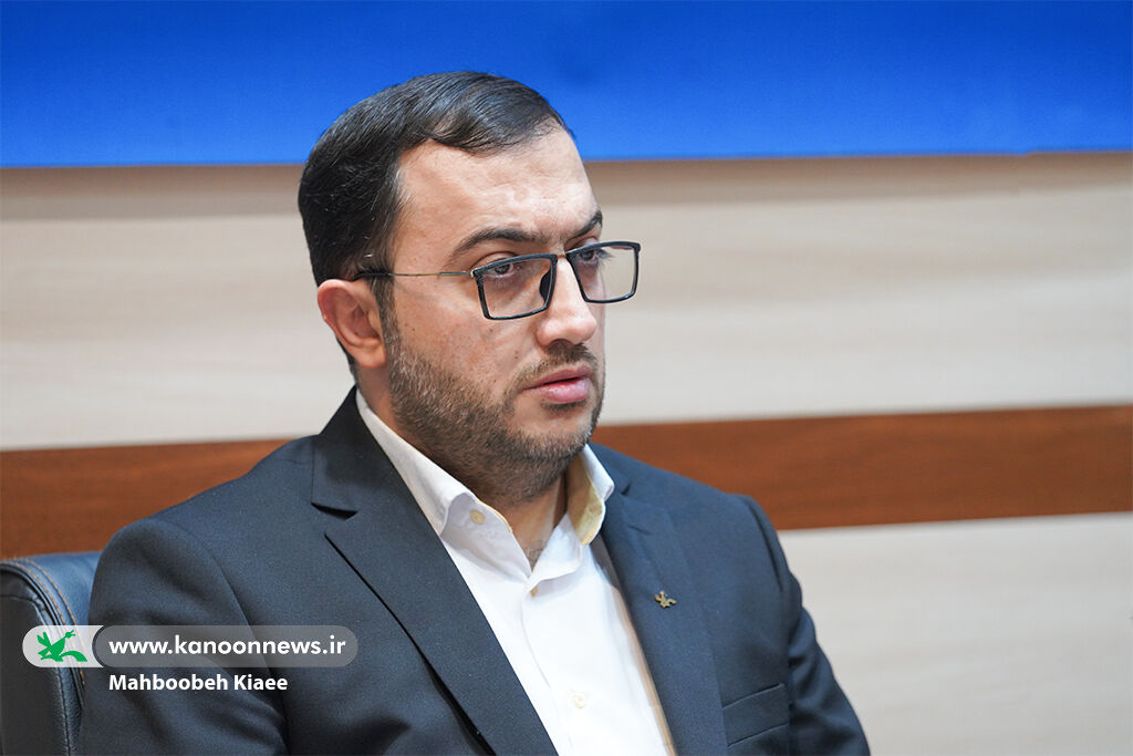 امضاء تفاهمنامه همکاری میان نهضت سوادآموزی و کانون پرورش فکری