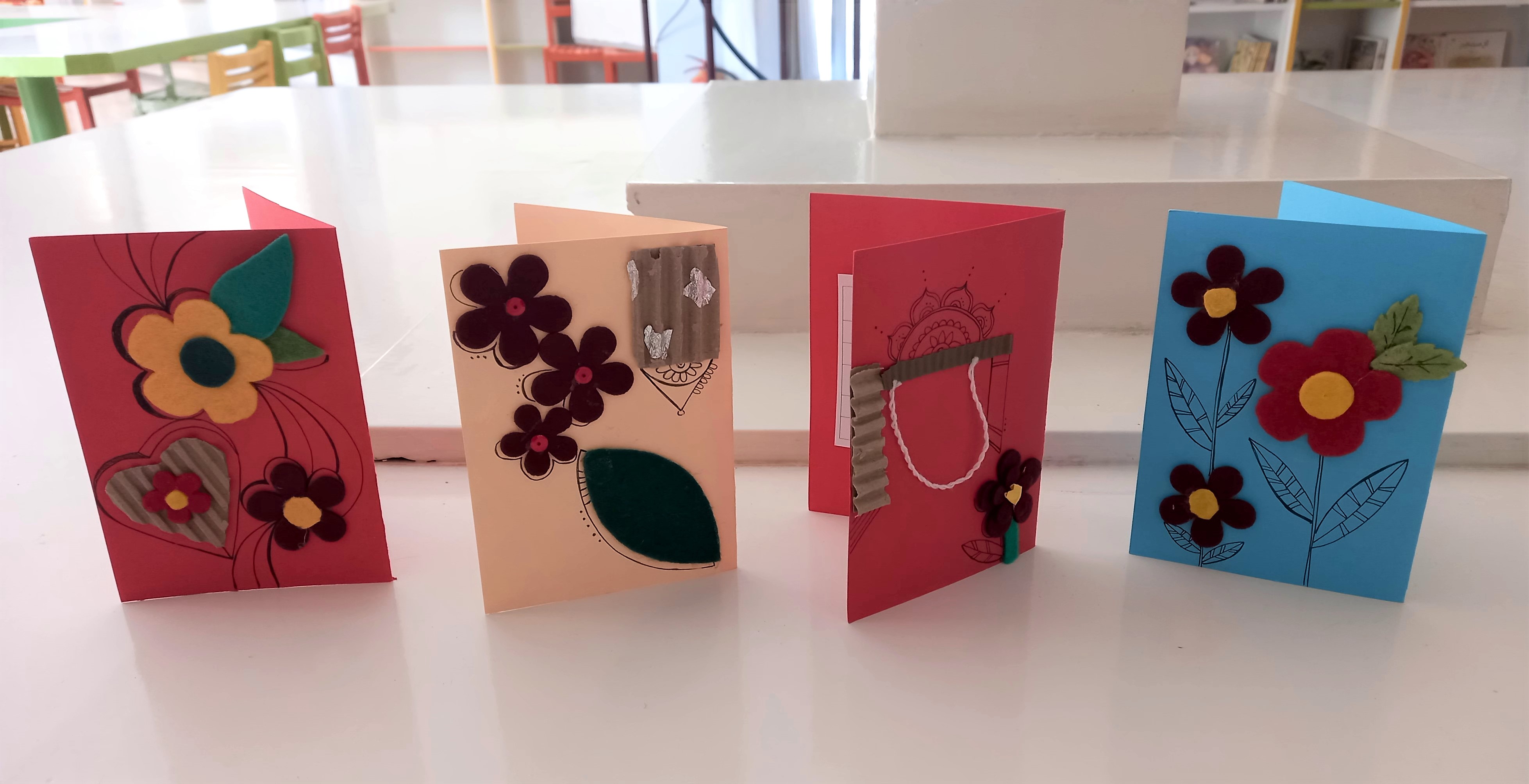 اجرای ویژهبرنامهی هفتهی معلولان در مرکز ۸ کانون استان تهران