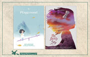 Kanoon Animations Shine at Roshd International Film Festival