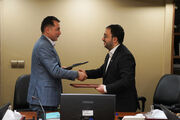 تفاهم‌نامه مشترک سازمان نوسازی شهر تهران و کانون امضا شد