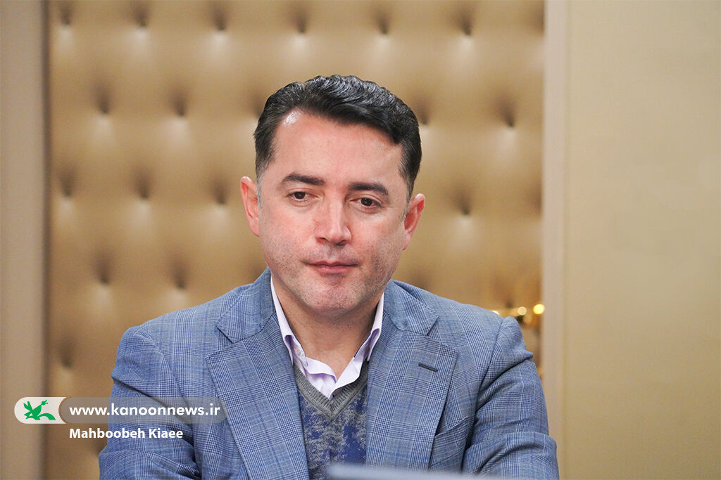 تفاهمنامه مشترک سازمان نوسازی شهر تهران و کانون امضا شد