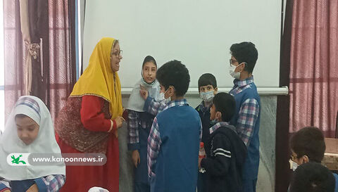 گرامیداشت روز معلولان در کانون سمنان