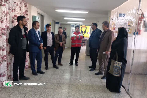 گرامیداشت روز معلولان در کانون سمنان