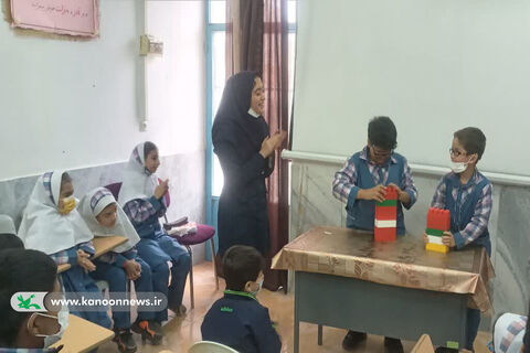 گرامیداشت روز معلولان در کانون سمنان