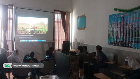 گرامیداشت روز معلولان در کانون سمنان