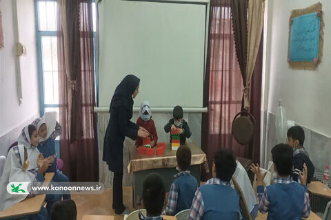 گرامیداشت روز معلولان در کانون سمنان