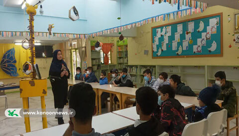 گرامیداشت روز معلولان در کانون سمنان