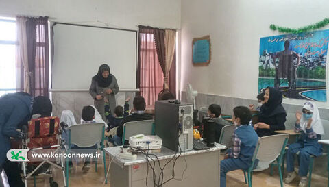 گرامیداشت روز معلولان در کانون سمنان