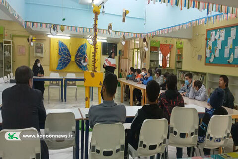 گرامیداشت روز معلولان در کانون سمنان