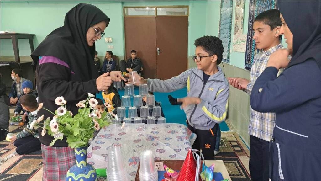 اجرای برنامههای متنوع در هفته ملی معلولان