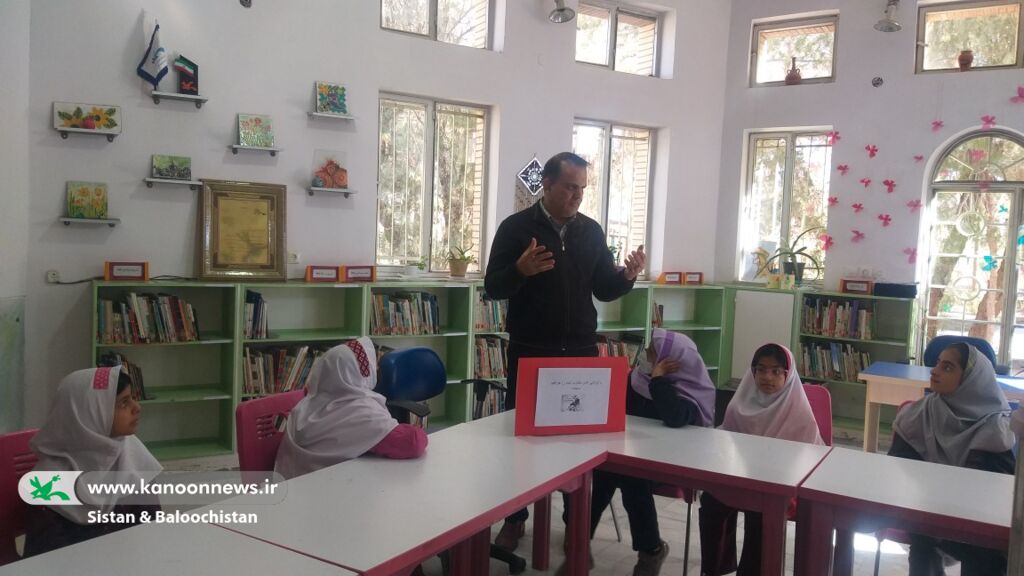 مراکز فرهنگیهنری سیستان و بلوچستان میزبان توانیابان بهزیستی به مناسبت روز جهانی معلولان