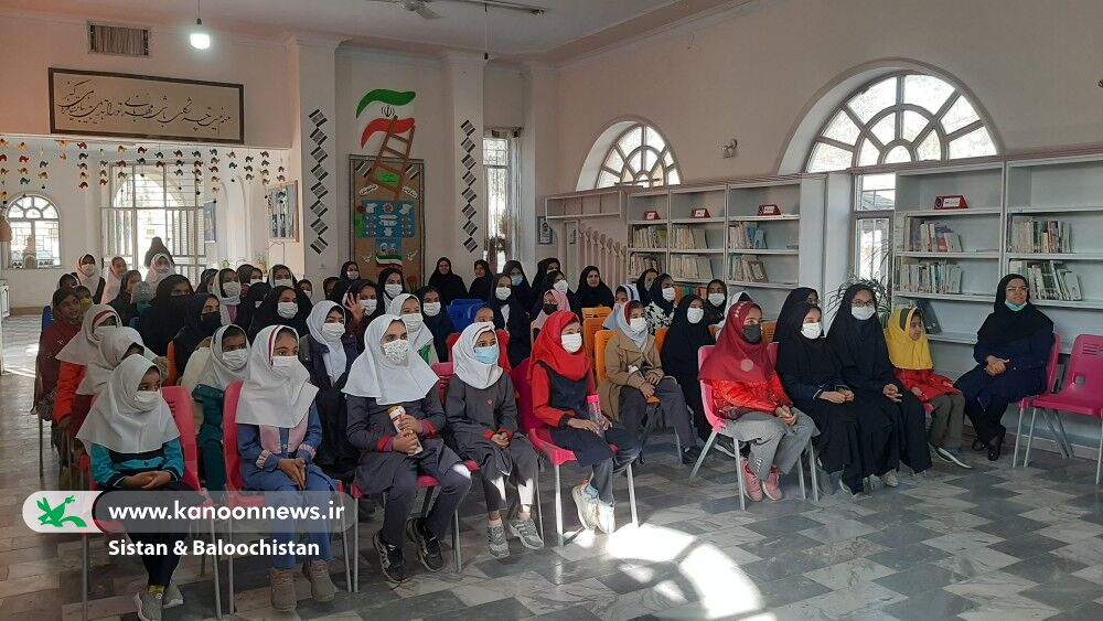 مراکز فرهنگی‌هنری سیستان و بلوچستان میزبان توان‌یابان بهزیستی به مناسبت روز جهانی معلولان