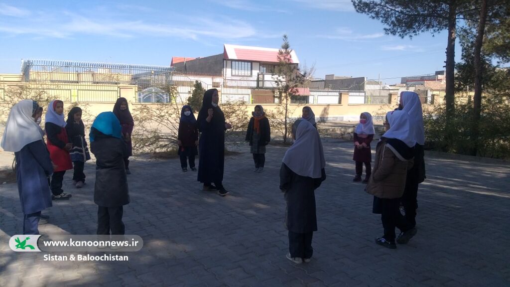 مراکز فرهنگیهنری سیستان و بلوچستان میزبان توانیابان بهزیستی به مناسبت روز جهانی معلولان