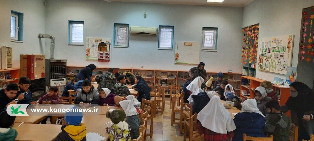 گرامیداشت روز جهانی معلولان در مراکز کانون گلستان