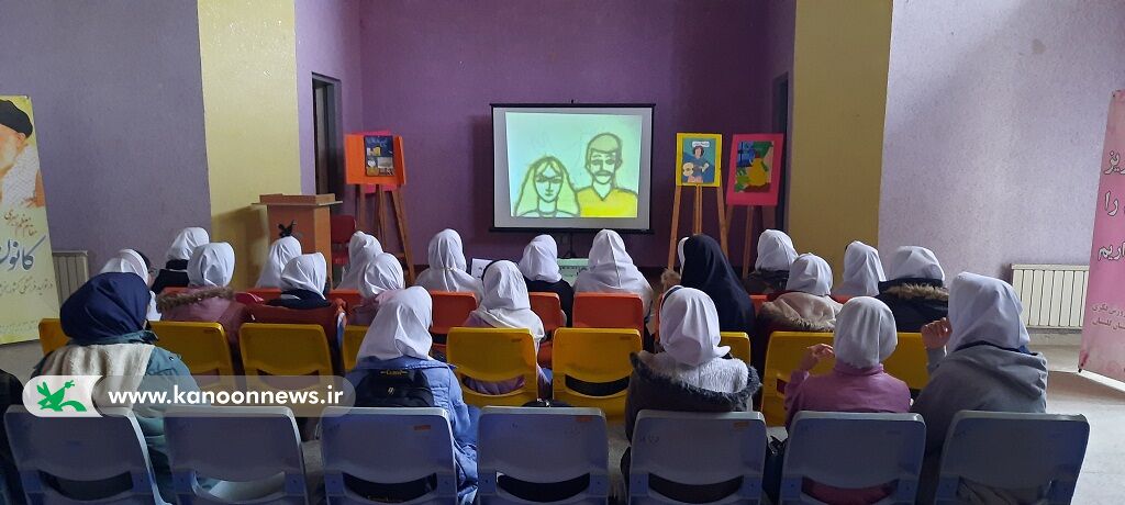 گرامیداشت روز جهانی معلولان در مراکز کانون گلستان