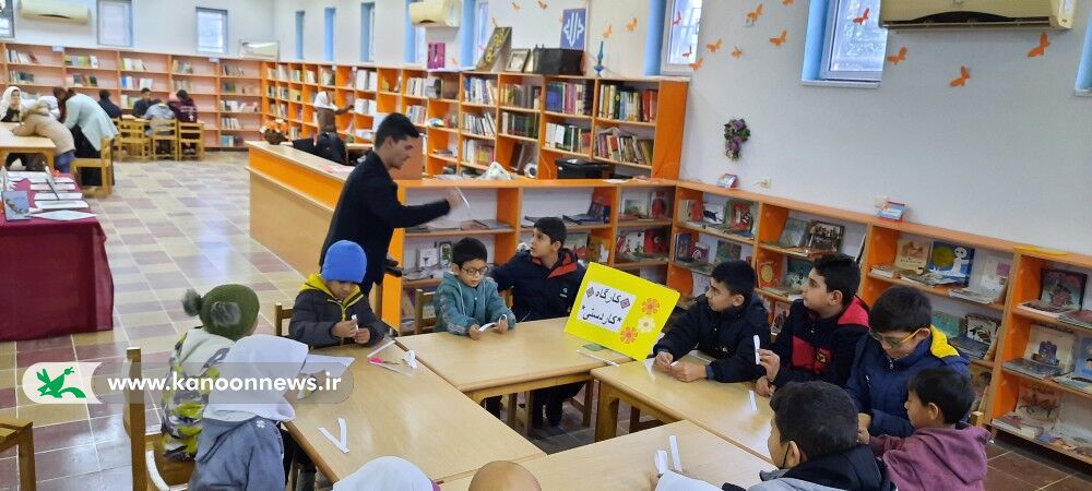 گرامیداشت روز جهانی معلولان در مراکز کانون گلستان