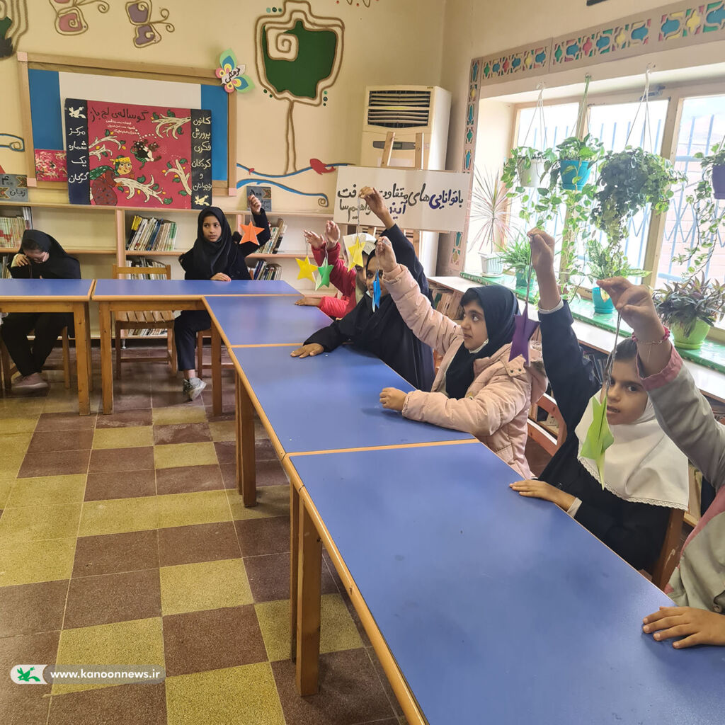 گرامیداشت روز جهانی معلولان در مراکز کانون گلستان