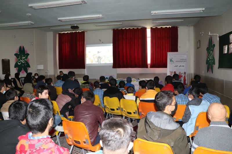 اجرای برنامههای متنوع در هفته ملی معلولان