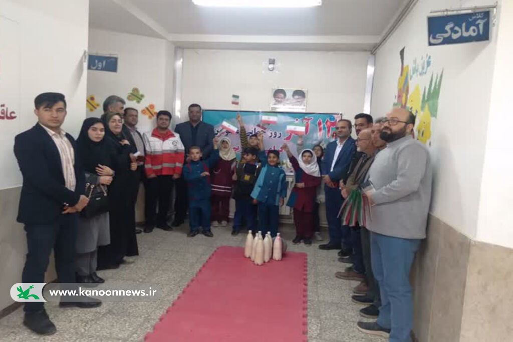 گرامیداشت روز معلولان در کانون سمنان