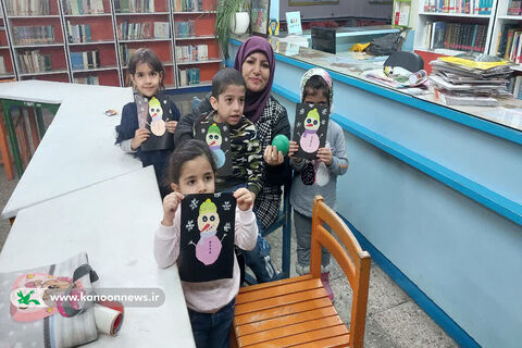 گرامیداشت روز معلولان در کانون سمنان به روایت تصویر