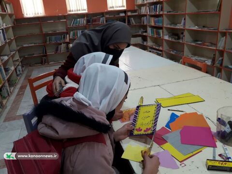 برگزاری ویژه برنامه های هفته معلولین درکانون لرستان
