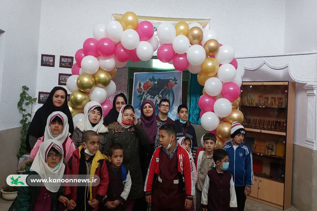 گرامیداشت روز معلولان در کانون سمنان