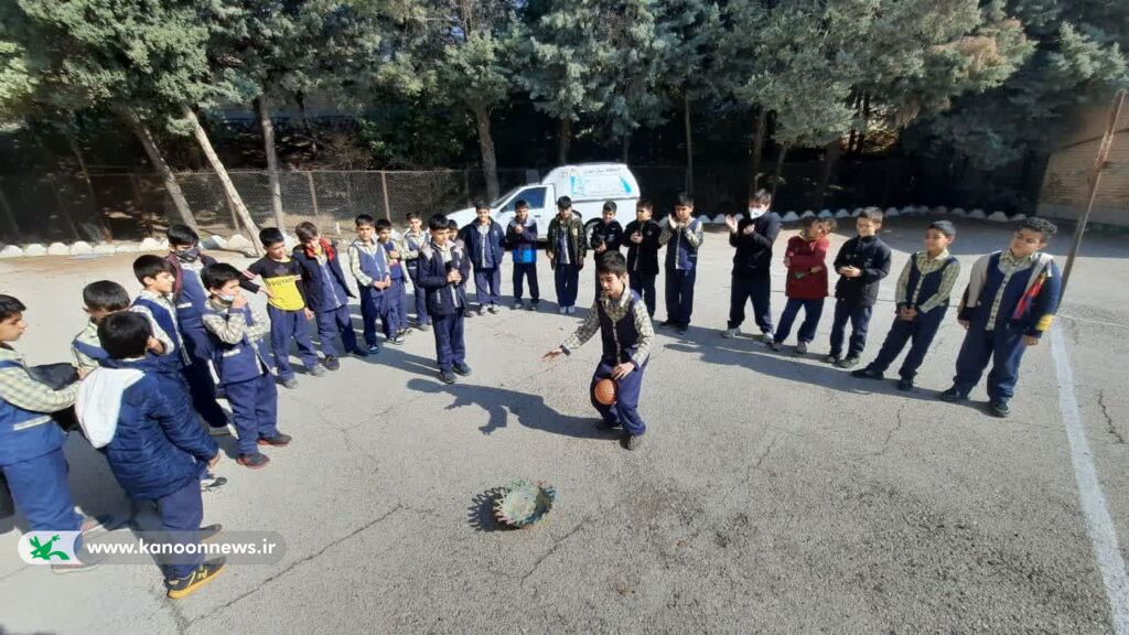 برگزاری ویژه برنامه های هفته معلولین درکانون لرستان