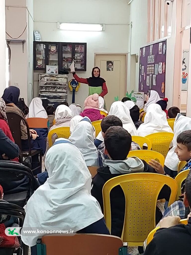 گرامیداشت روز جهانی معلولان در مراکز کانون زنجان ( بخش اول)