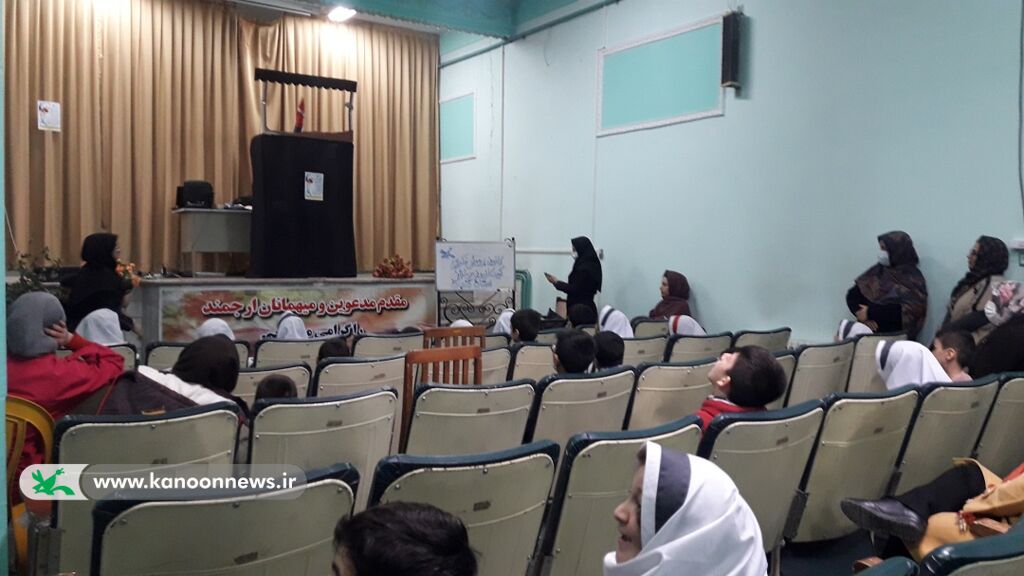 گرامیداشت روز جهانی معلولان در مراکز کانون زنجان ( بخش اول)