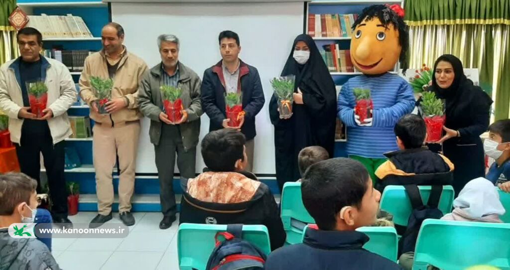 گرامیداشت روز جهانی معلولان در مراکز کانون زنجان ( بخش اول)