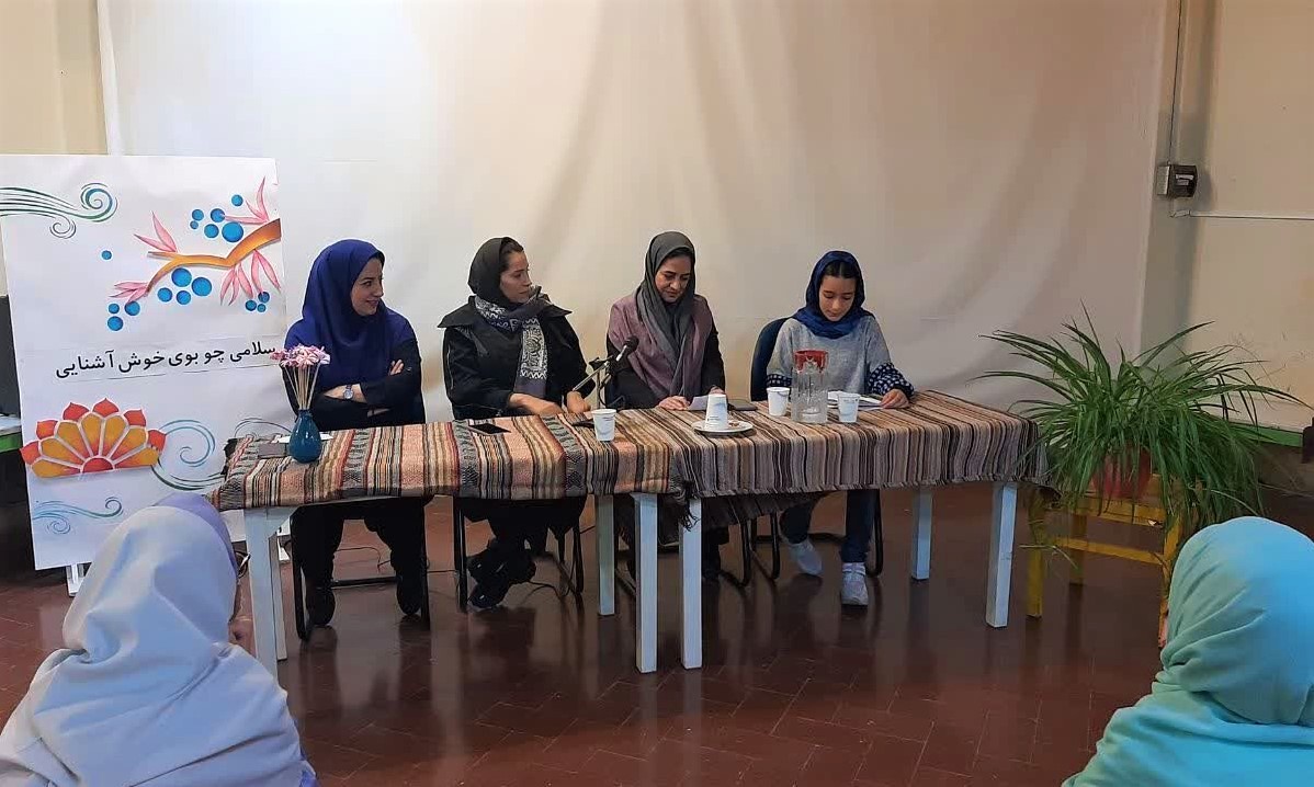 انجمن‌های شاعران و نویسندگان نوجوان استان تهران حضوری شدند