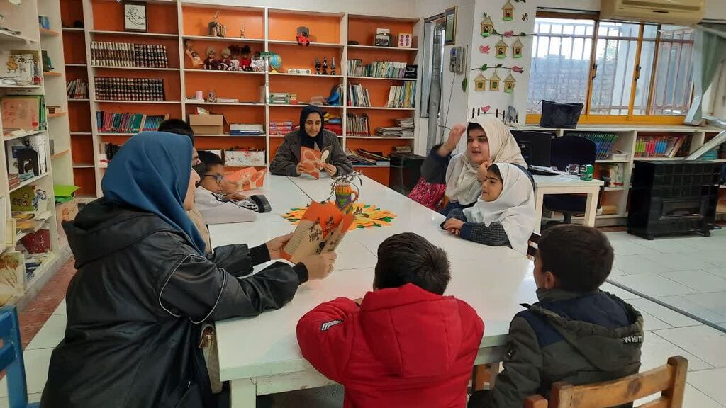 اجرای برنامههای متنوع در هفته ملی معلولان