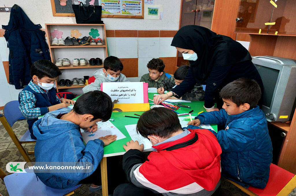 اجرای برنامههای متنوع در هفته ملی معلولان