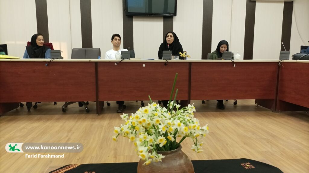 انجام فعالیتهای خلاق در مراکز فرهنگیهنری رمز جذب و پایدارسازی اعضا