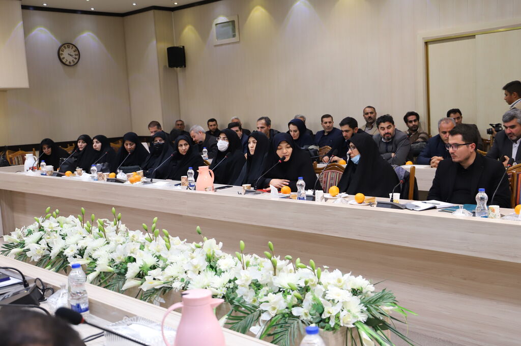 احداث پردیس فرهنگی، هنری ویژه کودکان و نوجوانان در اردبیل