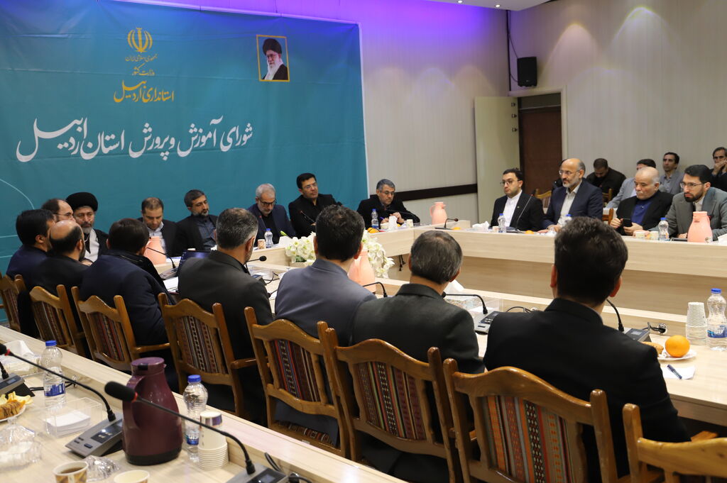 احداث پردیس فرهنگی، هنری ویژه کودکان و نوجوانان در اردبیل