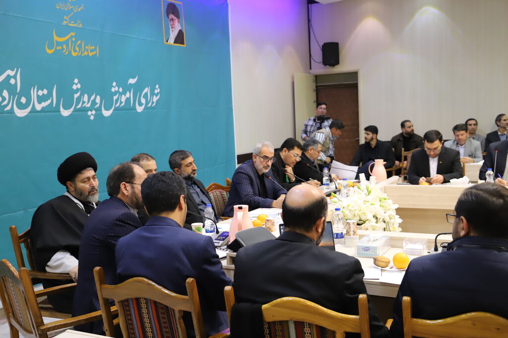 احداث پردیس فرهنگی، هنری ویژه کودکان و نوجوانان در اردبیل