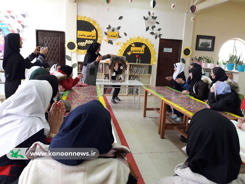 اجرای برنامههای متنوع در هفته ملی معلولان