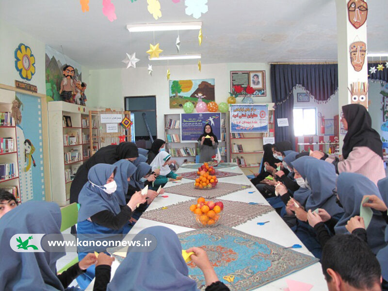 آیین گرامی‌داشت هفته ملی معلولان در مراکز کانون استان اردبیل برگزار شد
