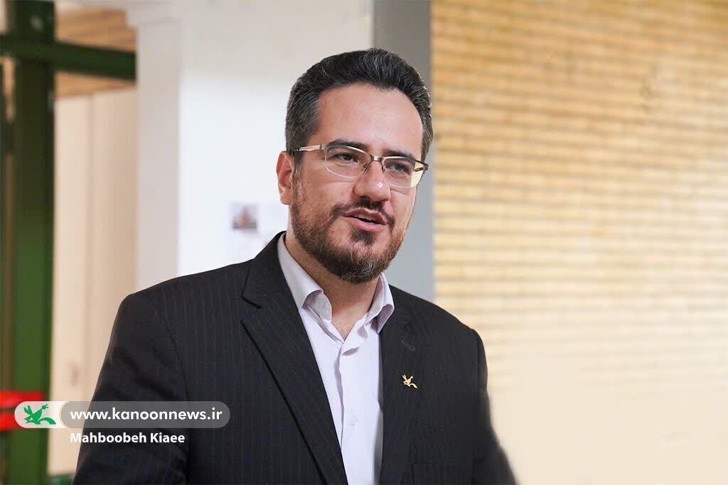 برنامه‌های هفته‌ی پژوهش کانون کرمانشاه اعلام شد