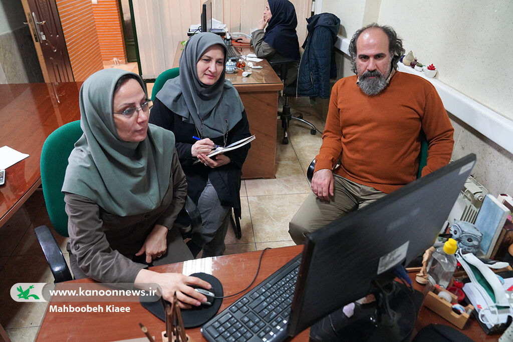نخستین جشنواره ادبی و هنری «عکس نگار» برگزیدگان خود را شناخت