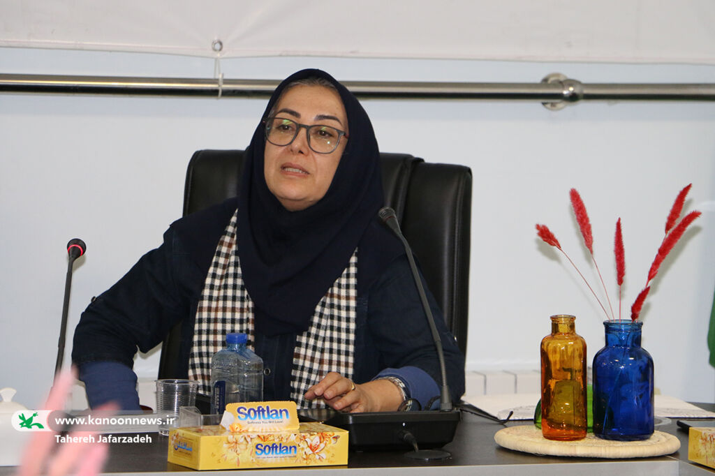 نشست علمیترویجی تحلیل اقدامپژوهی در کانون سمنان