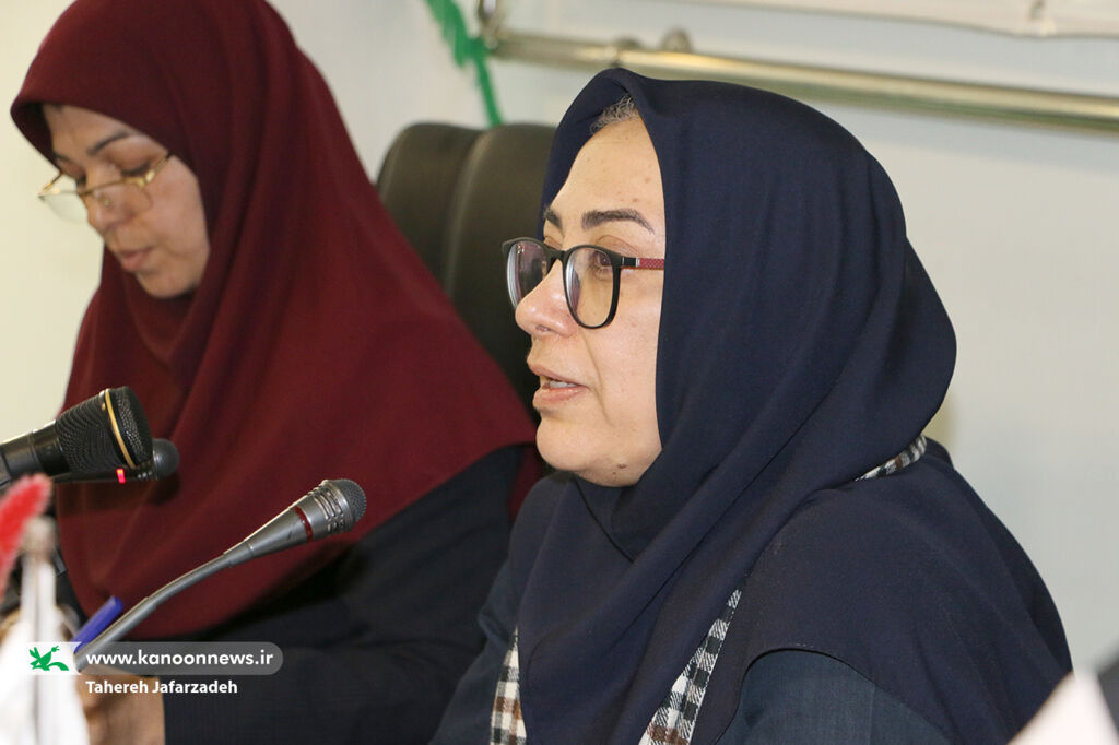 نشست علمیترویجی تحلیل اقدامپژوهی در کانون سمنان