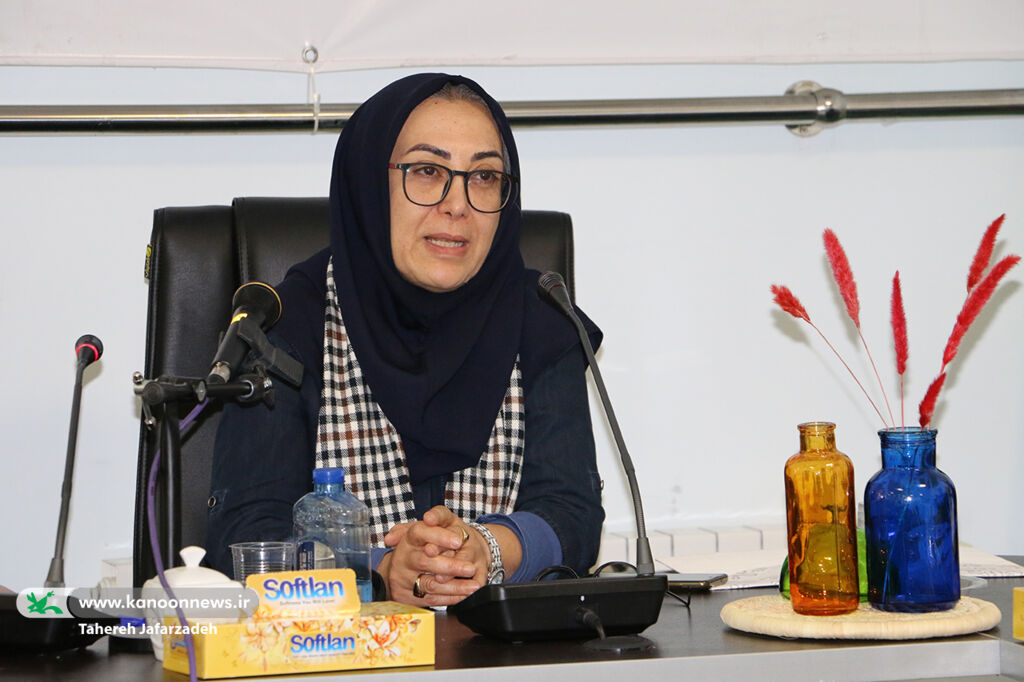 نشست علمیترویجی تحلیل اقدامپژوهی در کانون سمنان