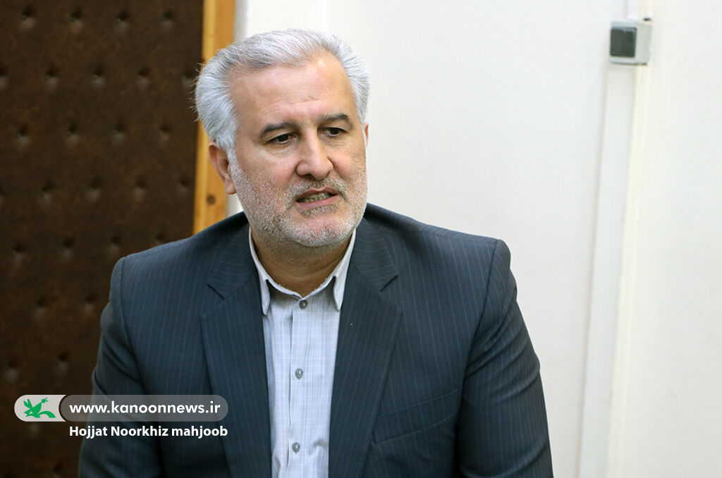 نوآوری و خلاقیتورزی در اولویت قرارگیرد/ اعتماد به نیروهای جوان و متخصص، در دستورکار