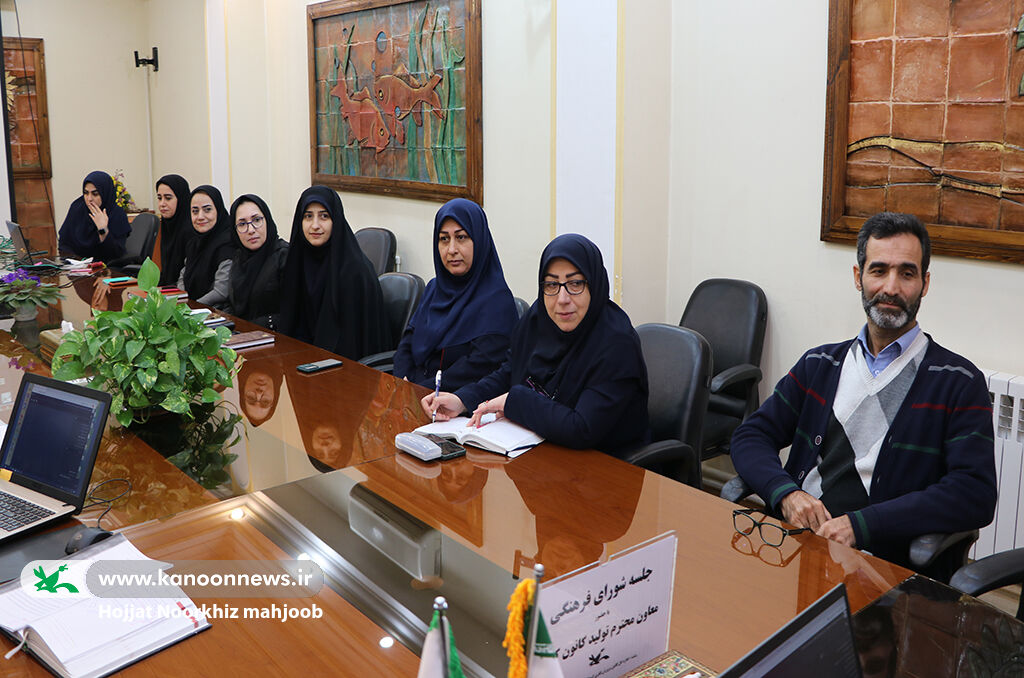 نوآوری و خلاقیتورزی در اولویت قرارگیرد/ اعتماد به نیروهای جوان و متخصص، در دستورکار