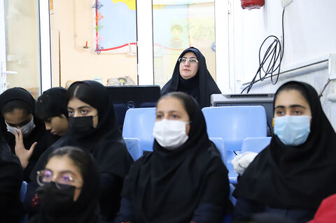 چهاردهمین ویژهبرنامه هفته پژوهش در مرکز فرهنگی هنری شمارهیک کانون کوثر