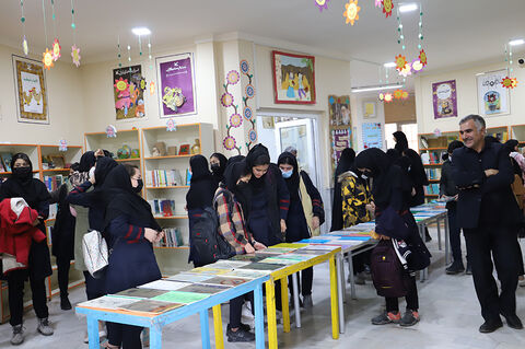 چهاردهمین ویژهبرنامه هفته پژوهش در مرکز فرهنگی هنری شمارهیک کانون کوثر