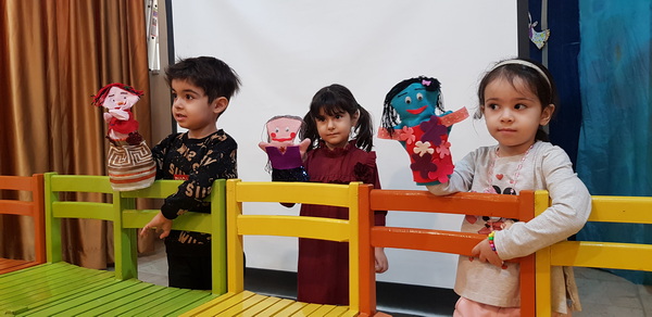 برگزاری کارگاه "مادر و کودک" در مرکز شماره ۸ کانون استان تهران